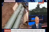 ついにロシア国営TV「わが軍は苦戦」、プロパガンダ信じた国民が受けた衝撃