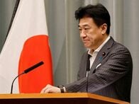 南鳥島沖から貴重なレアアース回収、「将来にかけ期待持てる成果」＝官房長官