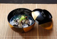 シジミ汁の白く濁る理由がついに解明された！