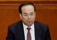 孫政才失脚と習近平政権の構造