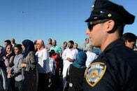トランプのアメリカで反イスラム団体が急増