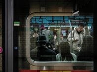 韓国ＧＤＰ、第1四半期は20年半ば以来の高い伸び　半導体需要が寄与