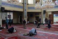 イスラム圏で広がるコロナ陰謀論──反米イデオロギーを優先させる宗教指導者