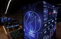 トルコ主要株価指数が弱気相場入り、08年以来最悪の月間下落率
