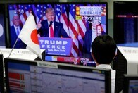 トランプ勝利で日本はどうなる？　経済は不確実性と円高圧力増大