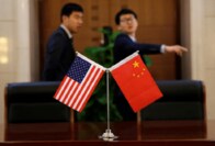 中国､対米報復関税で600億ドル分に最大25％　貿易戦争激化の一途