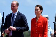 【動画】キャサリン妃とウィリアム皇太子の「完全シンクロの瞬間」17連発が話題に...「揃いすぎ」「美しい」