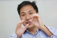 「遺伝子編集した双子の誕生に中国政府が援助していた」との報道