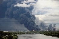 「クリミアを孤立させる」──ウクライナ軍が描く逆転シナリオ、勝利の方程式は変わった