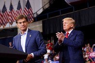 投票日迫る中間選挙、上院の勝敗を握るペンシルベニア州の情勢