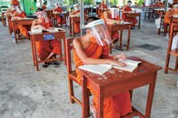 日本とは「似て非なる国」タイのコロナ事情