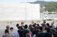 東北被災地の「万里の長城」工事をなぜ止められないのか