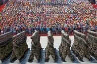 サイバー民兵が1000万人超　中国で加速する「軍民協力」の実態