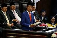 インドネシア首都移転を大統領が正式表明　反響が薄い理由とは