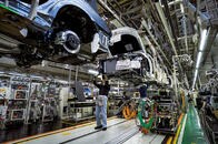 外国人は何年いてもしょせん「ガイジン」　日本が中国の製造業から学べること