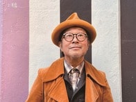 デビュー40周年の大江千里、人生のラストスパートに向けて再び「青の時代」へ