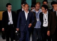 米朝会談で日本パッシングの危機?　核・拉致解決へ安倍首相4月初旬にも訪米