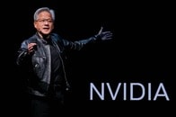 NVIDIA、第4四半期売上高見通し650億ドル　市場予想を上回る
