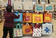 レジ袋有料化の効果はイギリスに聞け