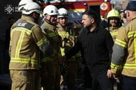 ロシア、ベラルーシ領からＮＡＴＯ攻撃検討か　ゼレンスキー氏が警告
