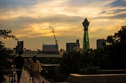 「東京知」と「関西知」