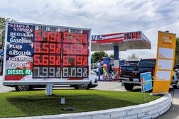 米経済は「成長率も雇用も株価も」好調…それなのに「トランプの経済運営」が批判される理由