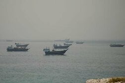日本の海運・航空業界、米イラン和平合意を歓迎　「早期の航行正常化を期待」