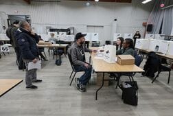 加アルバータ州で分離独立問う住民投票、否決でも運動継続か