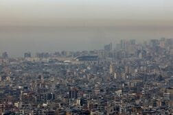 イスラエル安保内閣、レバノン停戦の可能性協議へ　イラン動向が焦点