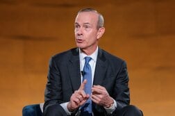 原油価格、供給バッファー枯渇でさらに上昇の可能性＝シェブロンＣＥＯ