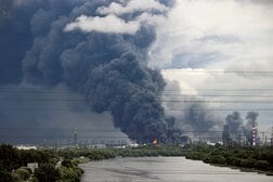 「クリミアを孤立させる」──ウクライナ軍が描く逆転シナリオ、勝利の方程式は変わった