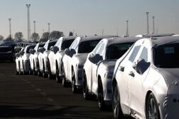 中国とＥＵ、電動車輸出巡り議論深化　北京で閣僚級協議