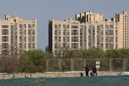 中国新築住宅価格、6月は前月比－0.1％　下落ペース鈍化