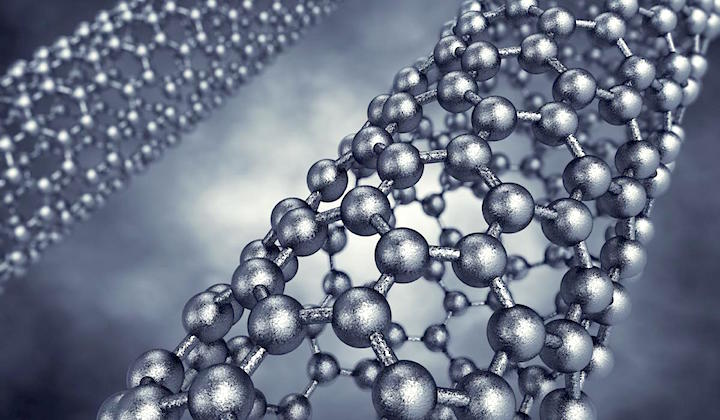 ナノマシンが体内で活躍する日も近い？　(c) ReadWrite［日本版］編集部