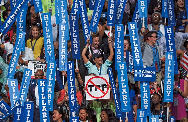 Toni L. Sandys-Washington Post/GETTY IMAGES