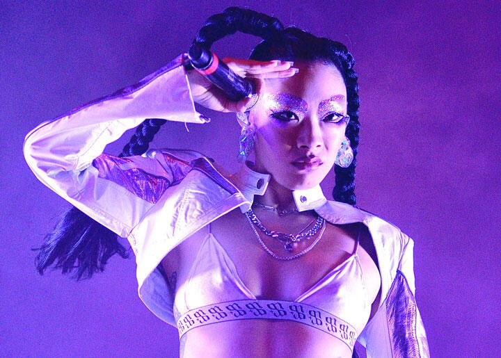 GUS STEWART-REDFERNS/GETTY IMAGES