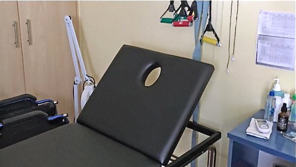 ただの健康器具ではなかった。拷問を受けた者にとっては。