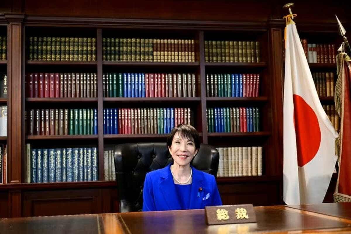 インタビュー】高市新総裁の経済政策「サナエノミクス」とは？日銀