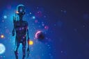 地球外生命体の存在を裏付ける証拠も否定する証拠も見つかっていない　ILLUSTRATION BY ANDREY SUSLOV/SHUTTERSTOCK