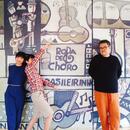 【日本⇔ブラジル】10年越しの移住作戦！ブラジリアにて夫と日本食レストランを営む杉浦敦子さん