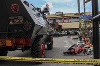 インドネシア、国軍をテロ対策最前線へ　背景にはテロの変質？