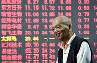 中国株に資金回帰の兆しも「官製相場」に投資家は慎重な姿勢