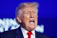 「トランプは『獄中』で残りの人生を過ごすことになる」米下院議員