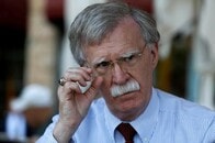 ロシア、シリア介入で「行き詰まり」他国に資金援助求める＝ボルトン米補佐官