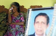 その難民はなぜ死んだのか、入管収容所の現実