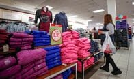 米6月小売売上高0.2％増、5か月連続の伸び　自動車・ネット販売堅調