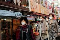 韓国･大邱市､61歳女性が｢スーパースプレッダー｣か　新型ウイルス感染156人に急増