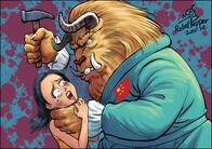 日本の警察から「DV」を学んだ中国人