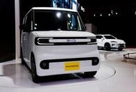焦点：中国ＢＹＤ、軽で挑む日本攻略　200万円切るか注目