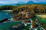 世界の大自然を堪能「おこもりホテル」10選、美しい環境に抱かれて身も心もリラックスする贅沢宿